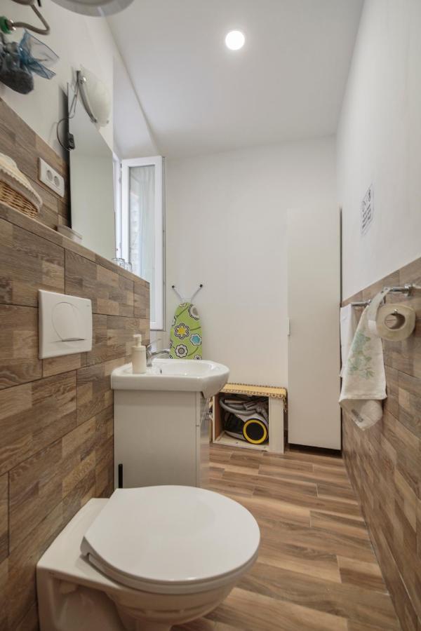 Apartment Esa Komiža Zewnętrze zdjęcie