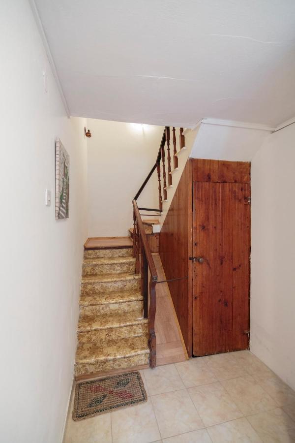 Apartment Esa Komiža Zewnętrze zdjęcie