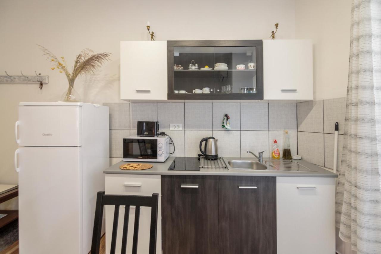 Apartment Esa Komiža Zewnętrze zdjęcie