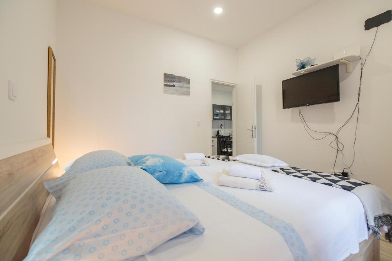 Apartment Esa Komiža Zewnętrze zdjęcie