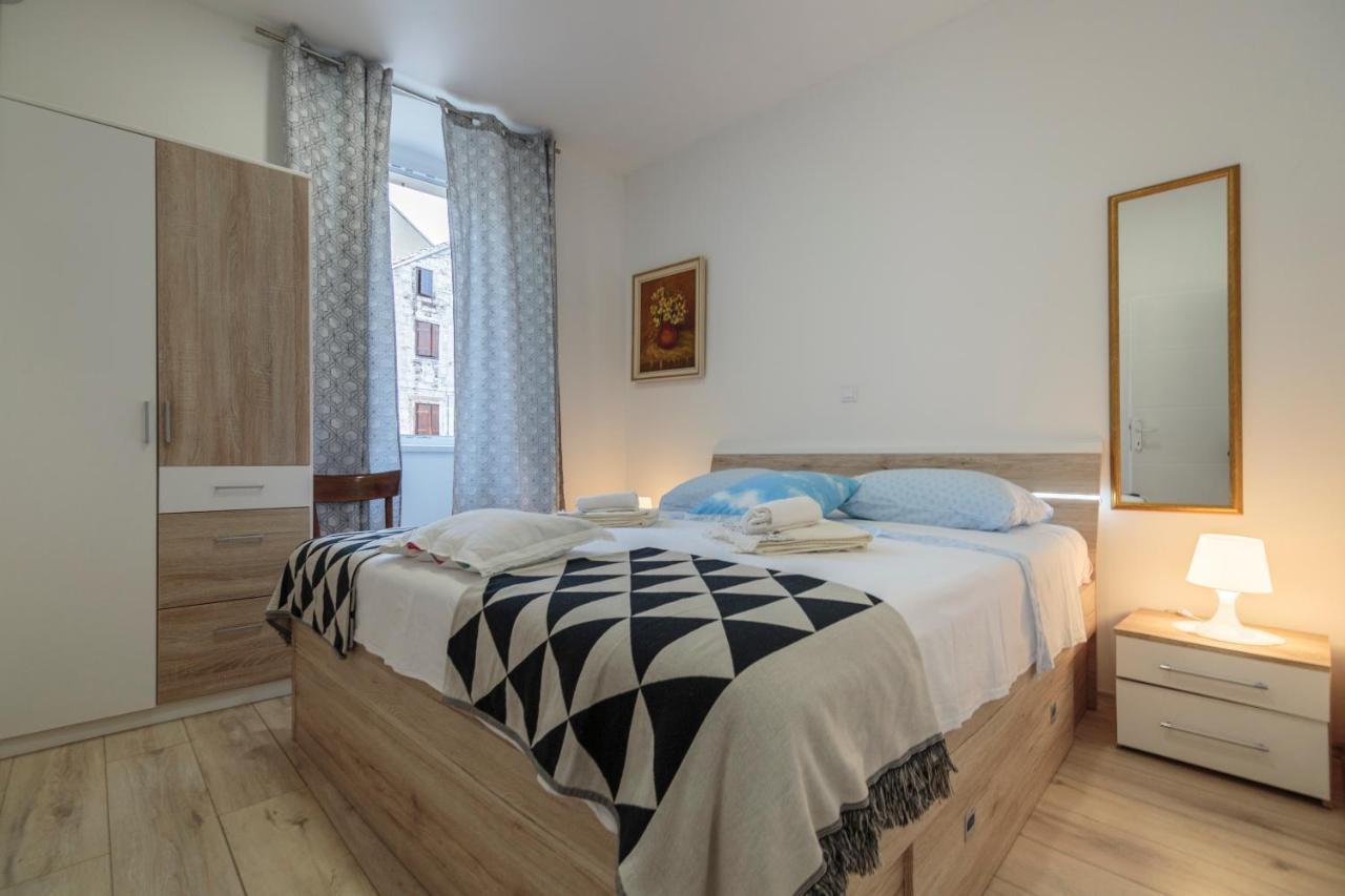 Apartment Esa Komiža Zewnętrze zdjęcie